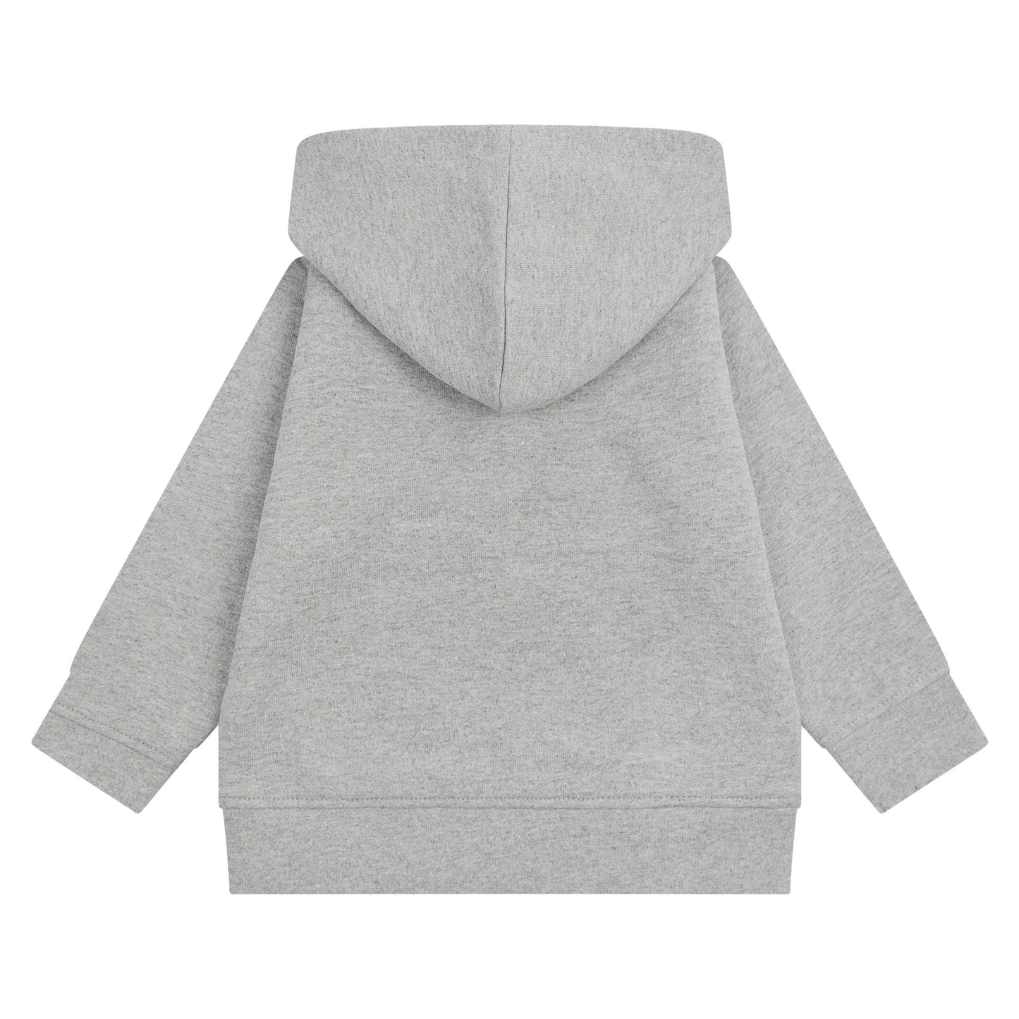 Larkwood Kids Sustainable Hoodie Soft Fleece Eco-Friendly Playground Wear