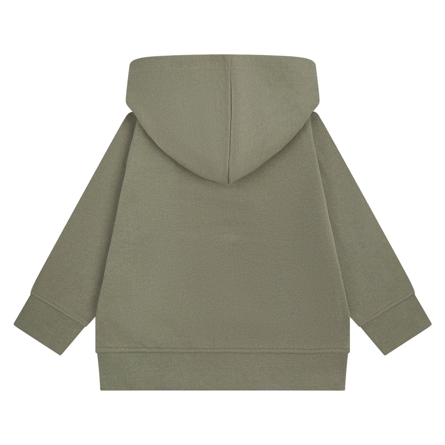 Larkwood Kids Sustainable Hoodie Soft Fleece Eco-Friendly Playground Wear