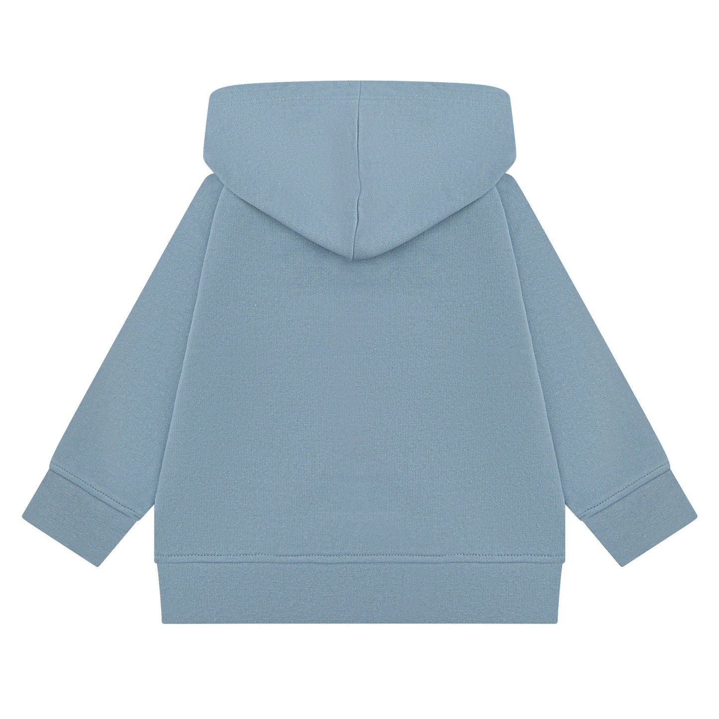 Larkwood Kids Sustainable Hoodie Soft Fleece Eco-Friendly Playground Wear