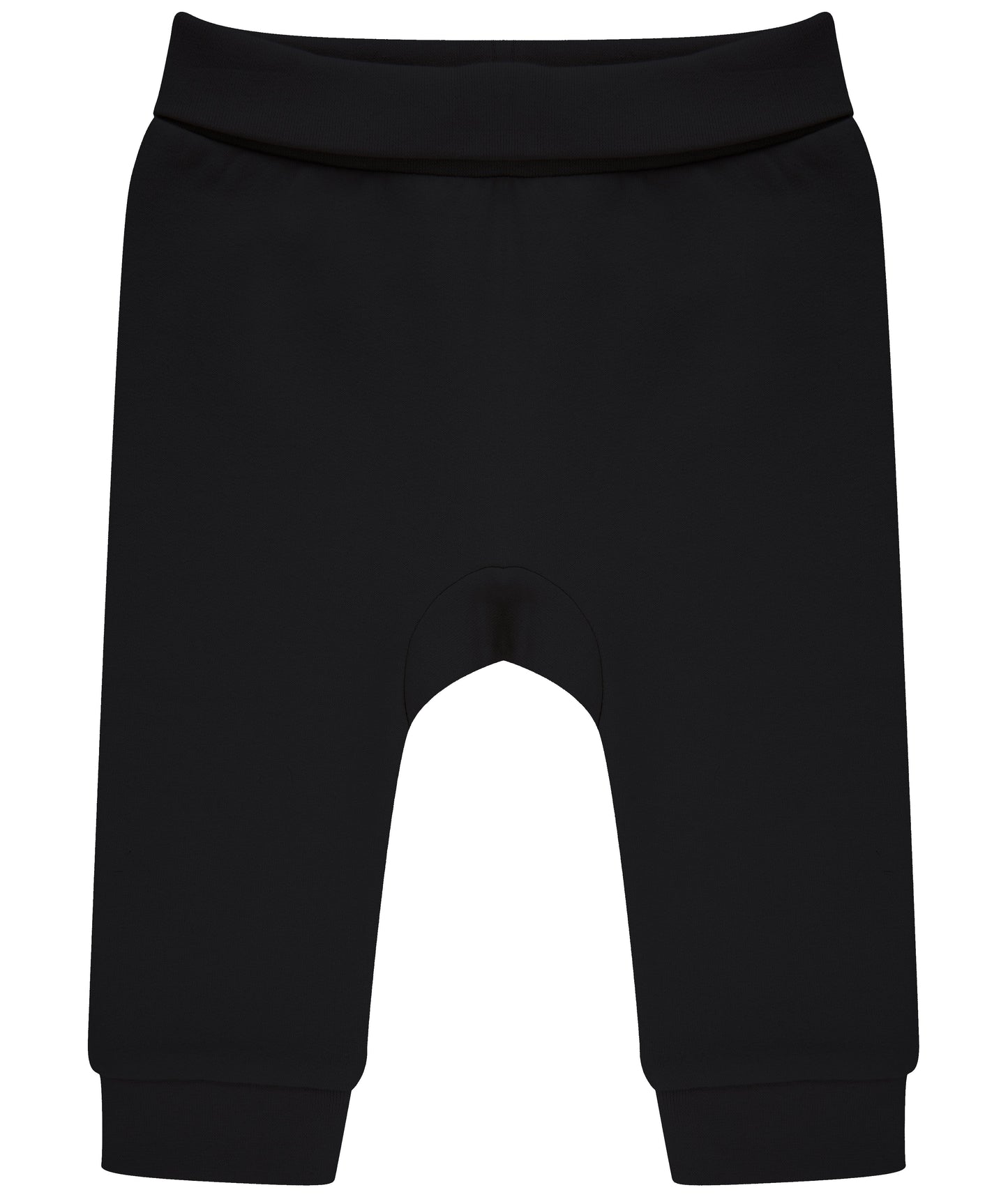 Larkwood Kids Sustainable Joggers Soft Fleece Eco-Friendly Fashion 0-6 Years