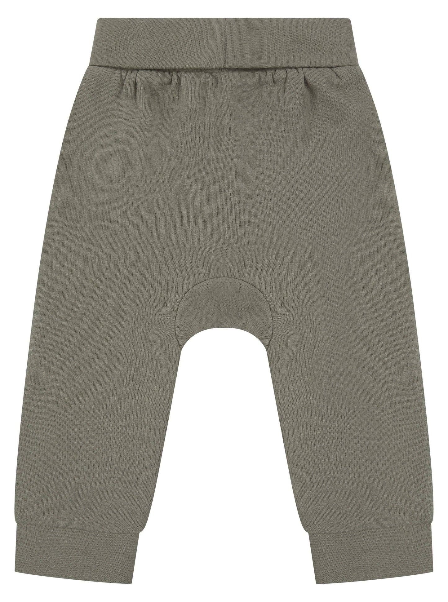 Larkwood Kids Sustainable Joggers Soft Fleece Eco-Friendly Fashion 0-6 Years
