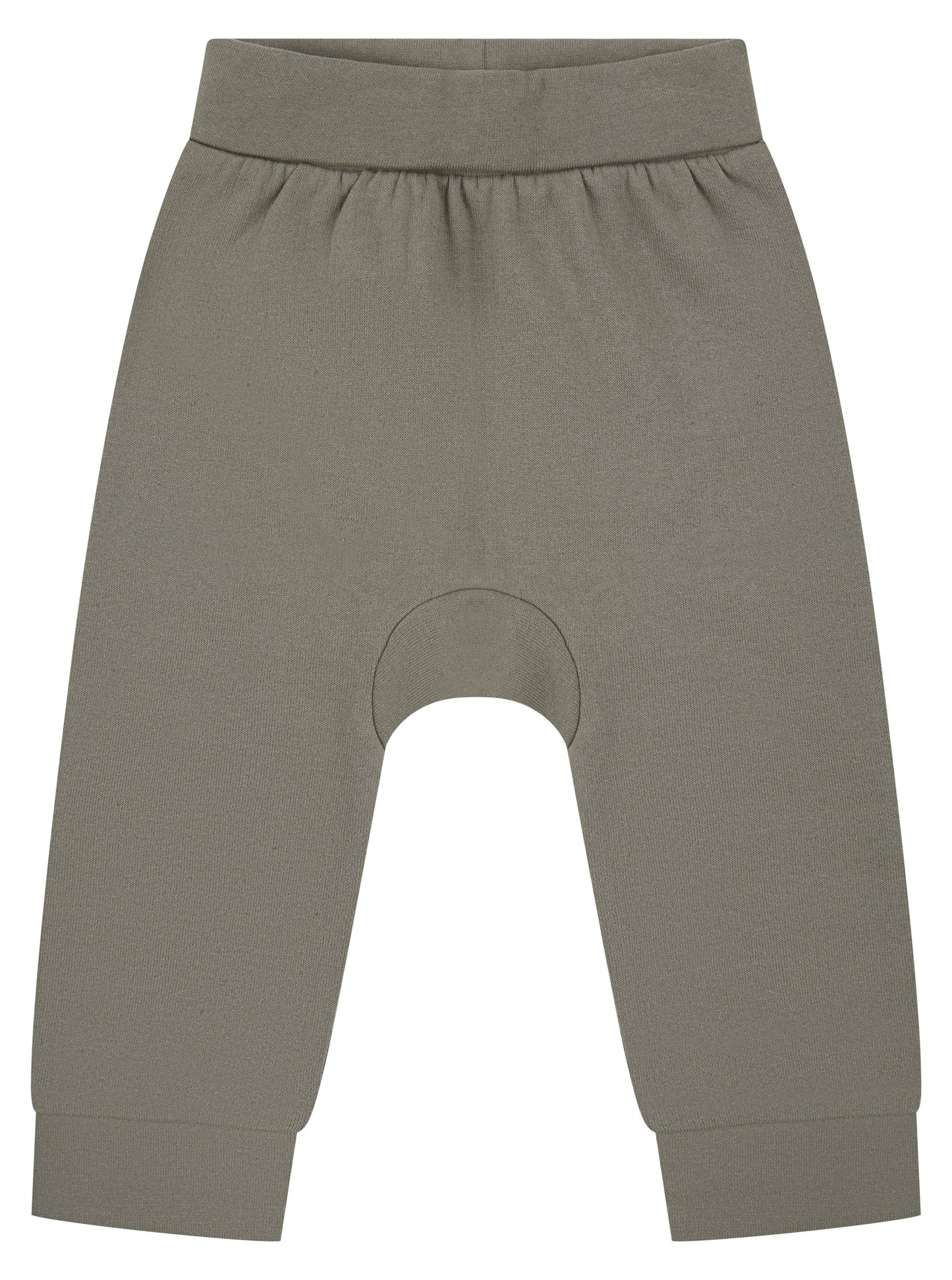 Larkwood Kids Sustainable Joggers Soft Fleece Eco-Friendly Fashion 0-6 Years