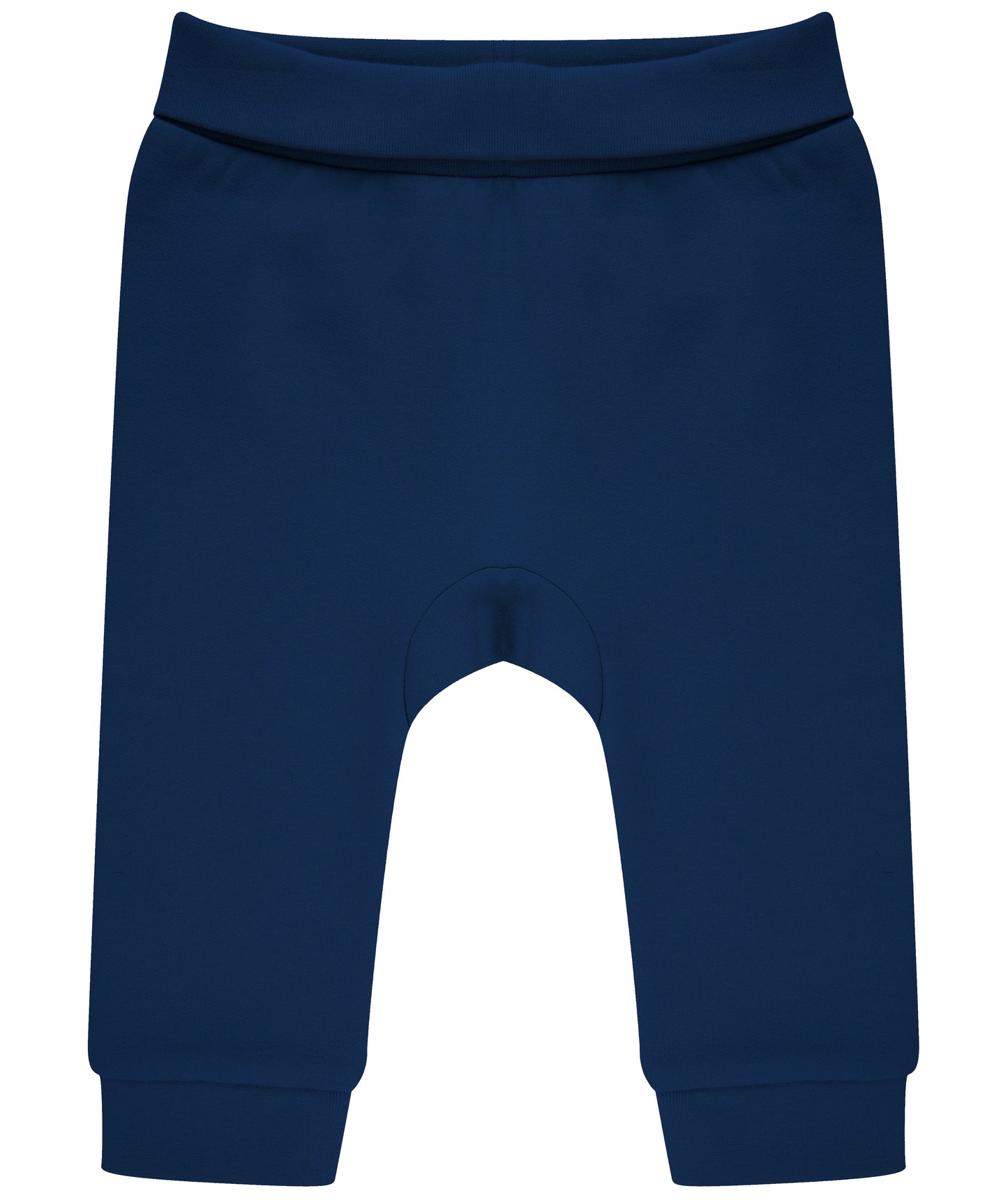 Larkwood Kids Sustainable Joggers Soft Fleece Eco-Friendly Fashion 0-6 Years