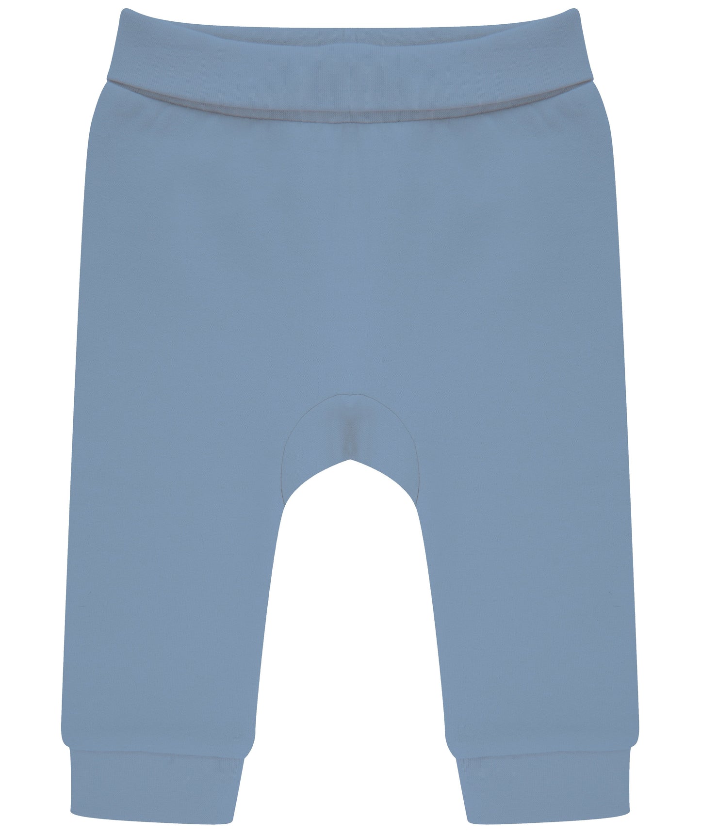 Larkwood Kids Sustainable Joggers Soft Fleece Eco-Friendly Fashion 0-6 Years