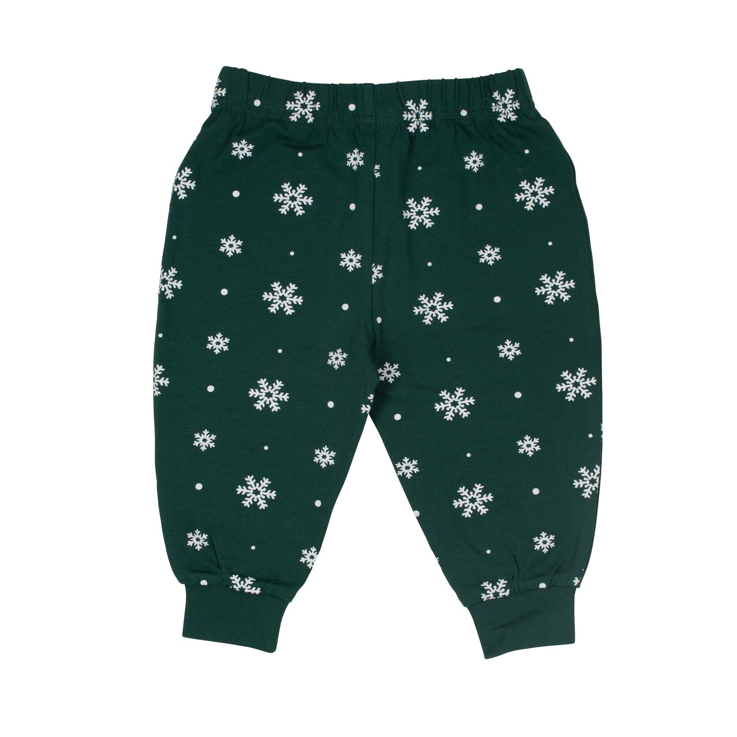 Larkwood Kids Lounge Pants Elastic Waistband Cuffed Hem Tag Free Sizes 0-4Y