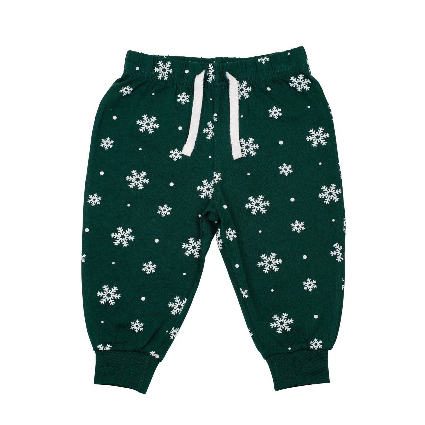Larkwood Kids Lounge Pants Elastic Waistband Cuffed Hem Tag Free Sizes 0-4Y