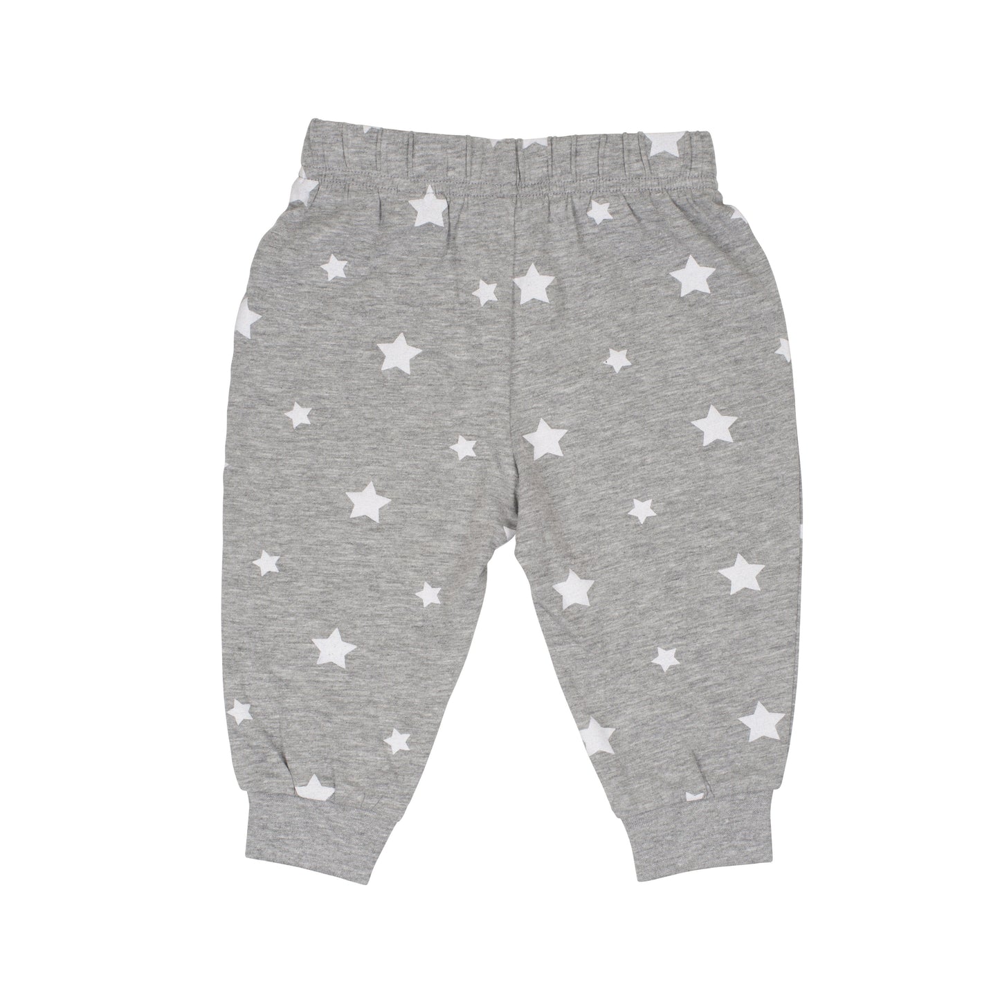 Larkwood Kids Lounge Pants Elastic Waistband Cuffed Hem Tag Free Sizes 0-4Y