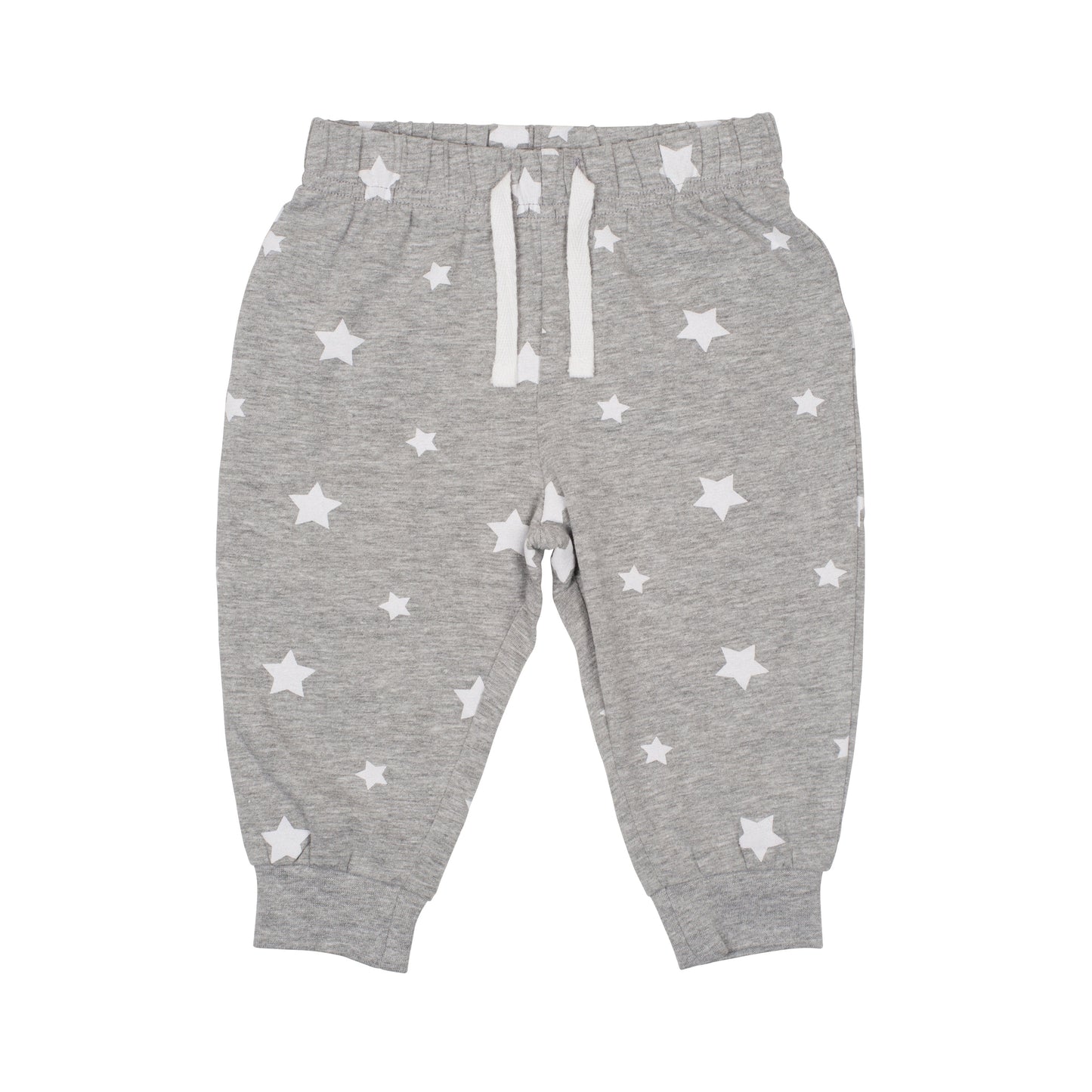 Larkwood Kids Lounge Pants Elastic Waistband Cuffed Hem Tag Free Sizes 0-4Y