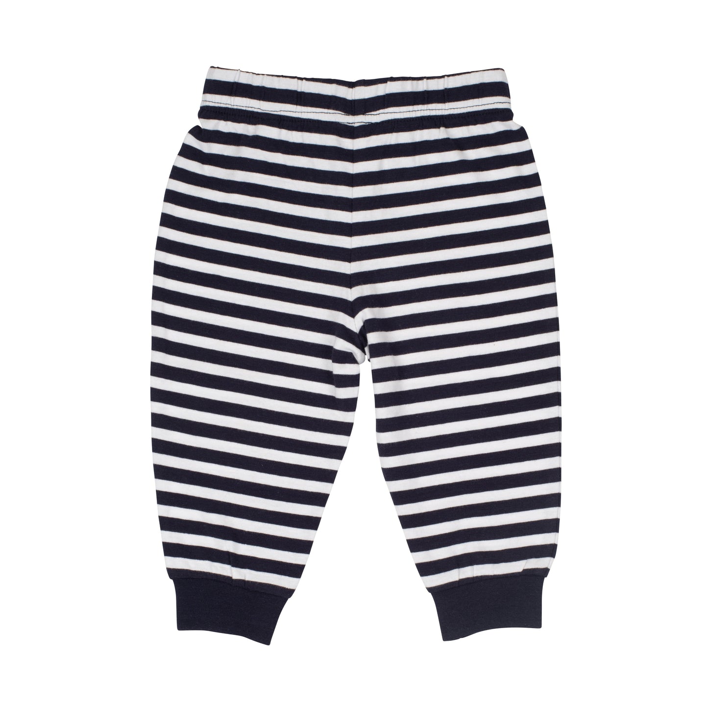 Larkwood Kids Lounge Pants Elastic Waistband Cuffed Hem Tag Free Sizes 0-4Y
