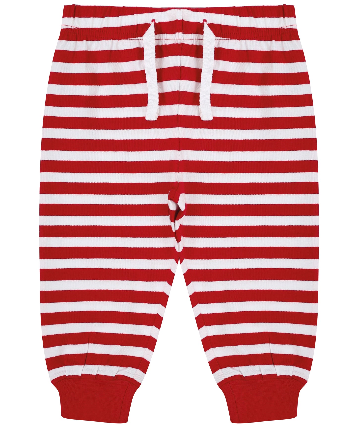 Larkwood Kids Lounge Pants Elastic Waistband Cuffed Hem Tag Free Sizes 0-4Y