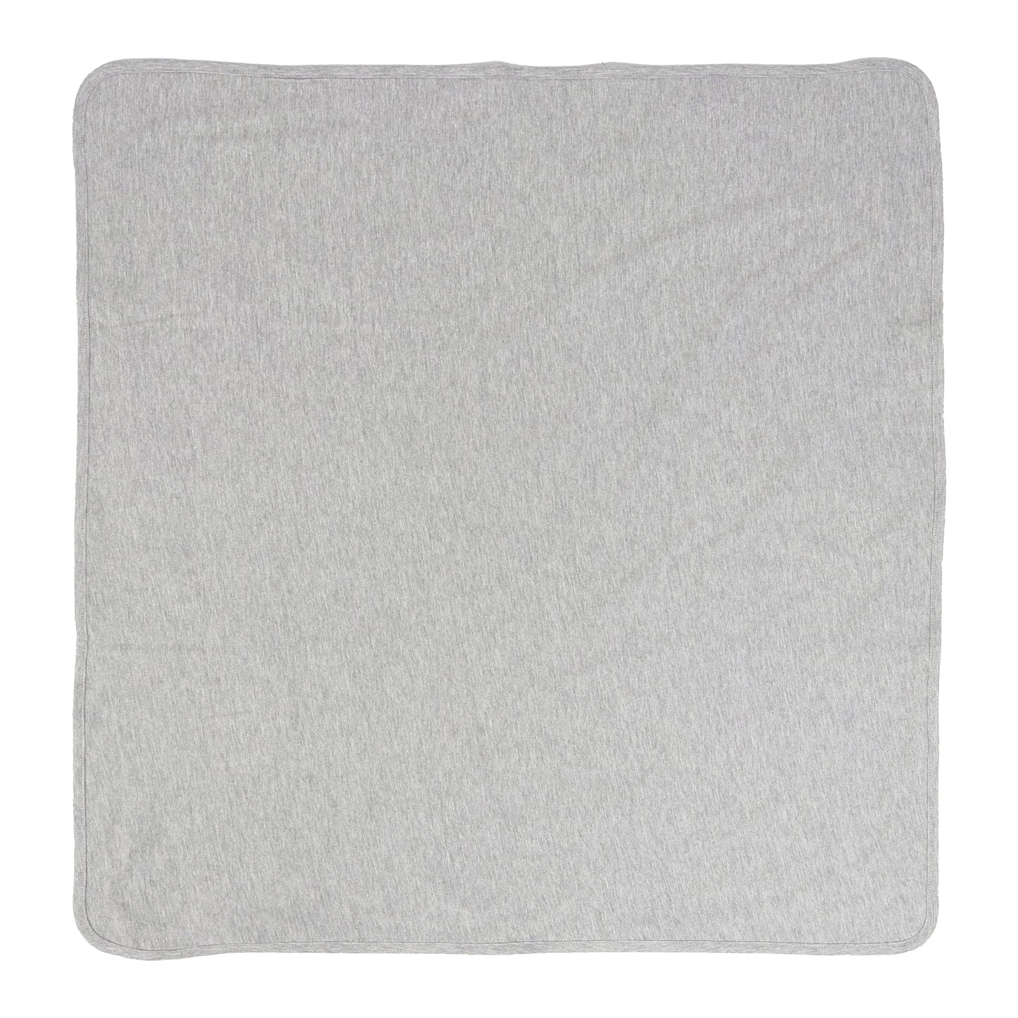Larkwood Super Soft Double Layer Blanket with Size Tab 74x74cm Oeko-Tex