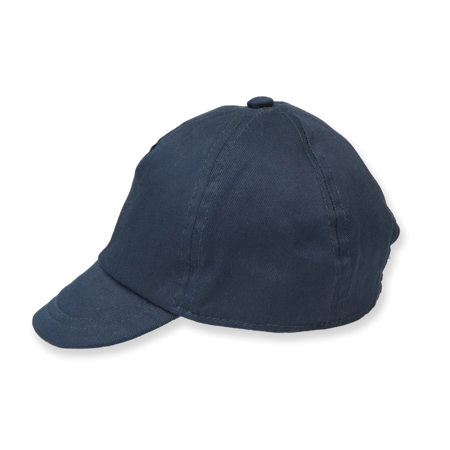 Larkwood Baby Toddler Cap Cotton Twill Soft Peak Sublimation Printing 6-12m