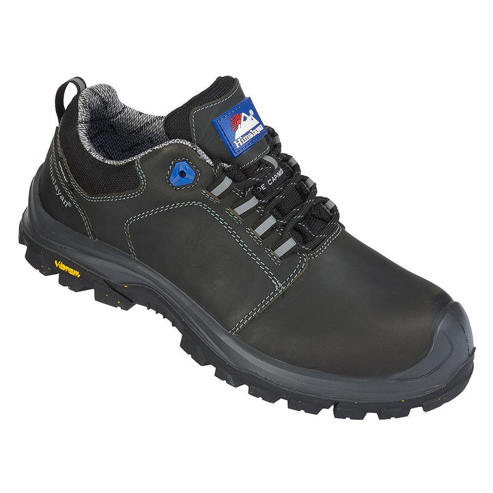 Himalayan Vibram Gravity Shoe S3 Safety Waterproof Composite Toe Heat Resistant