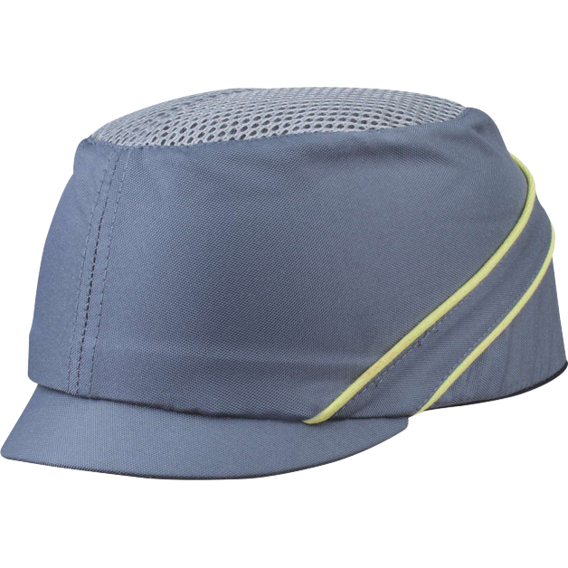 Delta Plus AIR COLTAN Ventilated Lightweight Bump Cap Adjustable Protection