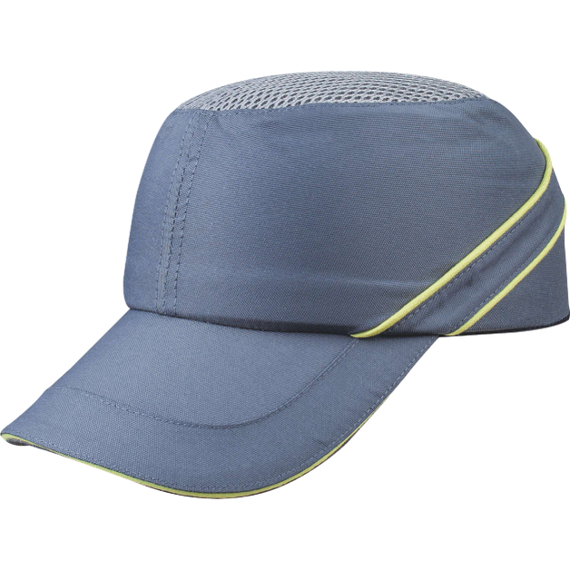 Delta Plus AIR COLTAN Ventilated Lightweight Bump Cap Adjustable Protection