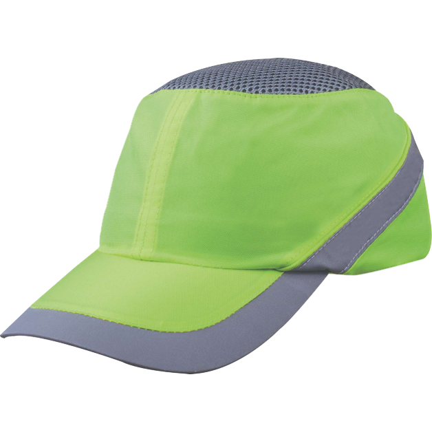 Delta Plus AIR COLTAN Ventilated Lightweight Bump Cap Adjustable Protection