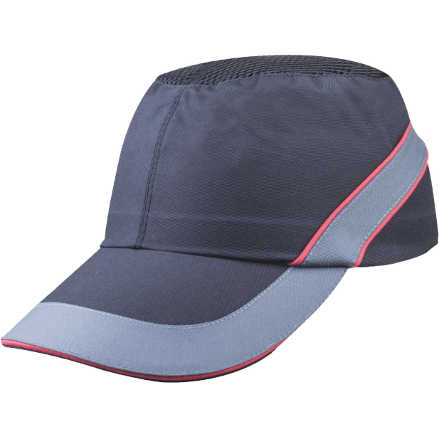 Delta Plus AIR COLTAN Ventilated Lightweight Bump Cap Adjustable Protection