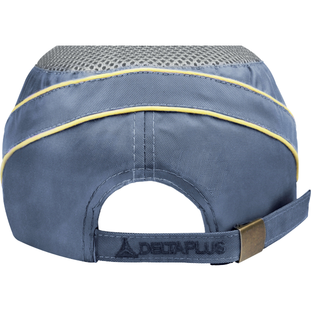 Delta Plus AIR COLTAN Ventilated Lightweight Bump Cap Adjustable Protection