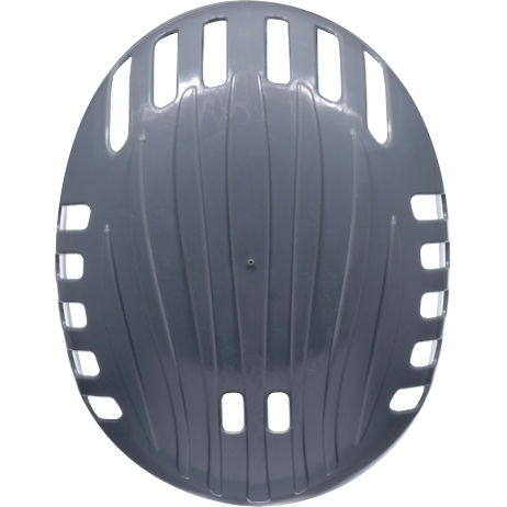 Delta Plus AIR COLTAN Ventilated Lightweight Bump Cap Adjustable Protection