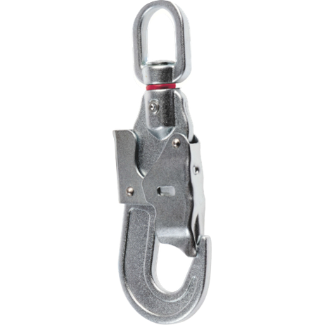 Delta Plus MAXIBLOC AN10006T 6M Retractable Fall Arrester with Energy Absorber