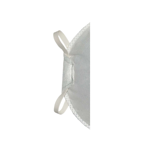 Delta Plus M1300V2 P3 Disposable Mask with Exhalation Valve Box of 10