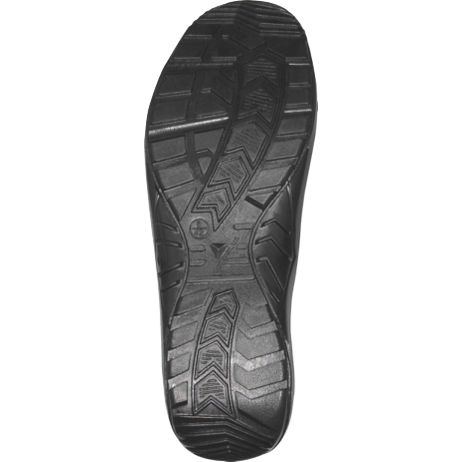 Delta Plus MIAMI S1P CAMO SRC Safety Shoes Steel Toe Anti-Slip Low Cut