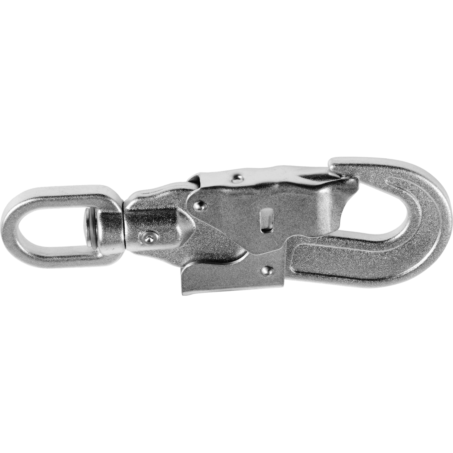 Delta Plus MAXIBLOC AN10010T2 10M Retractable Fall Arrester 150kg Capacity