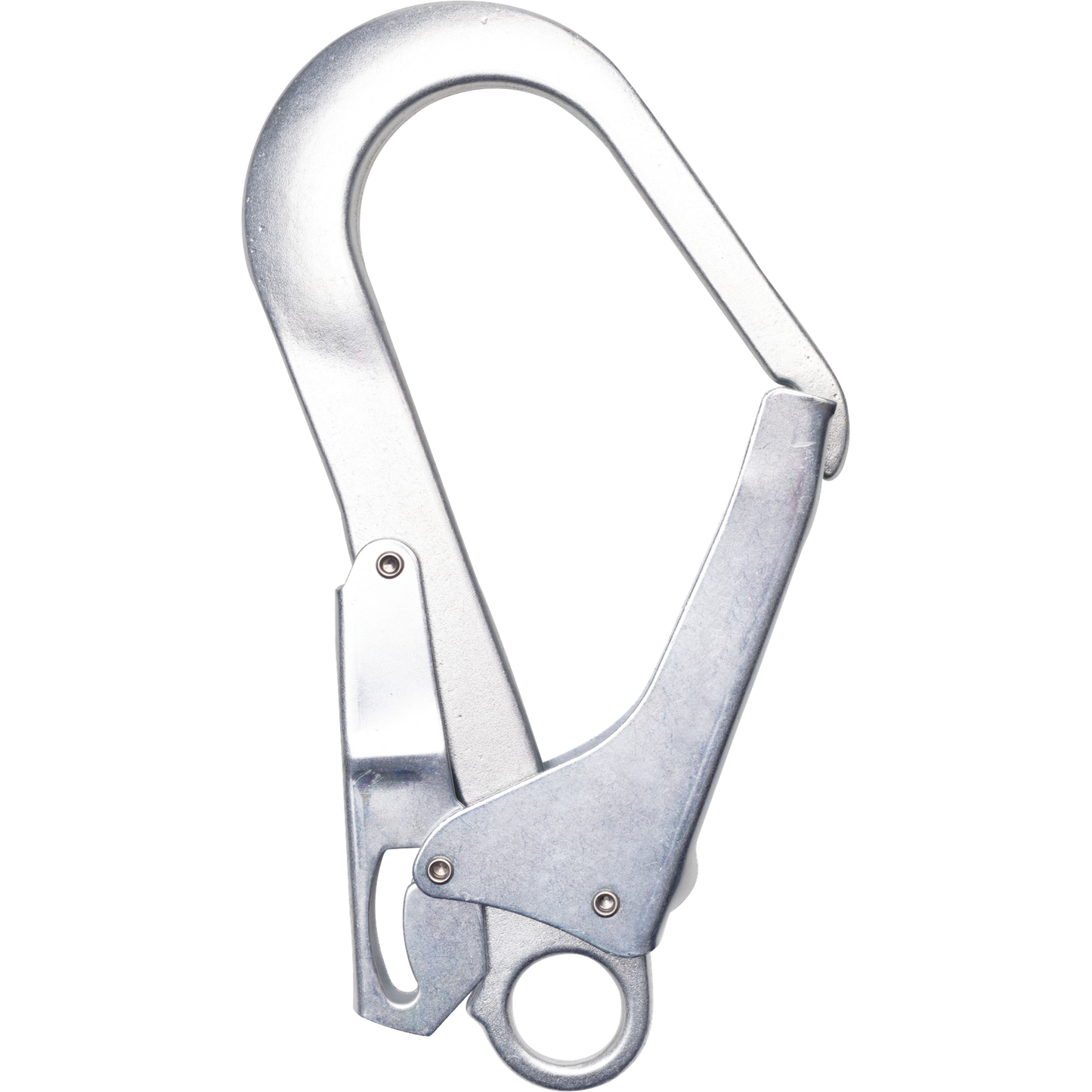 Delta Plus AN245200ADD Double Elastic Energy-Absorbing Lanyard 140kg