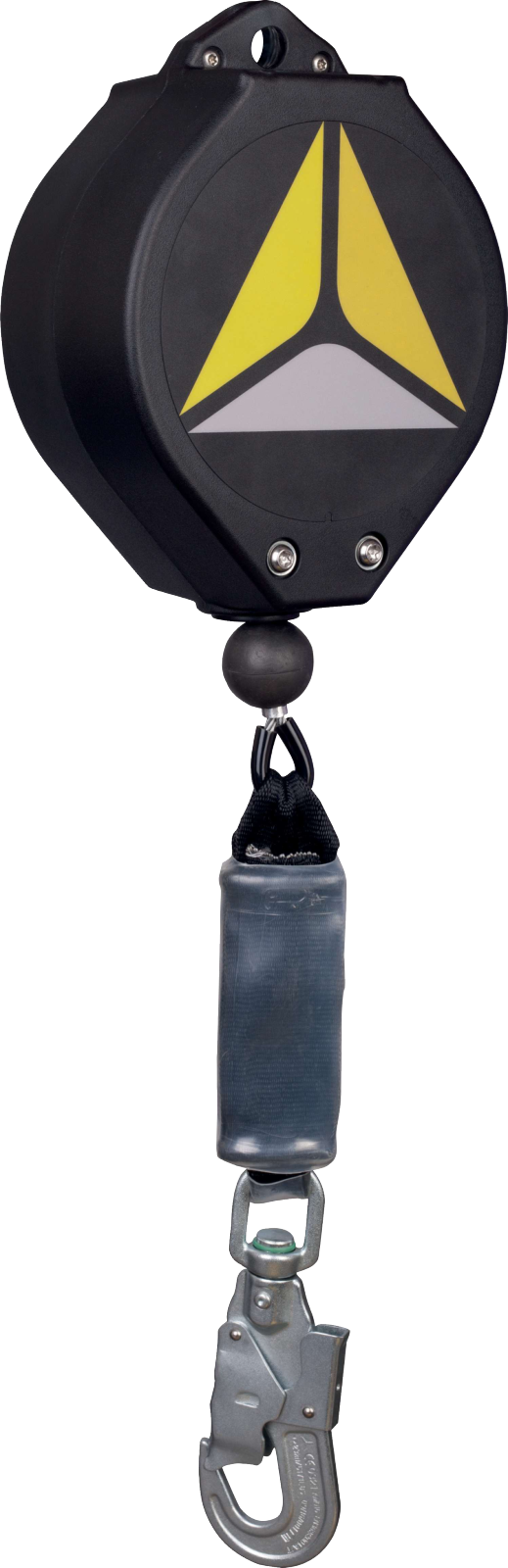 Delta Plus MAXIBLOC AN10015T 15m Retractable Fall Arrester 150kg Capacity
