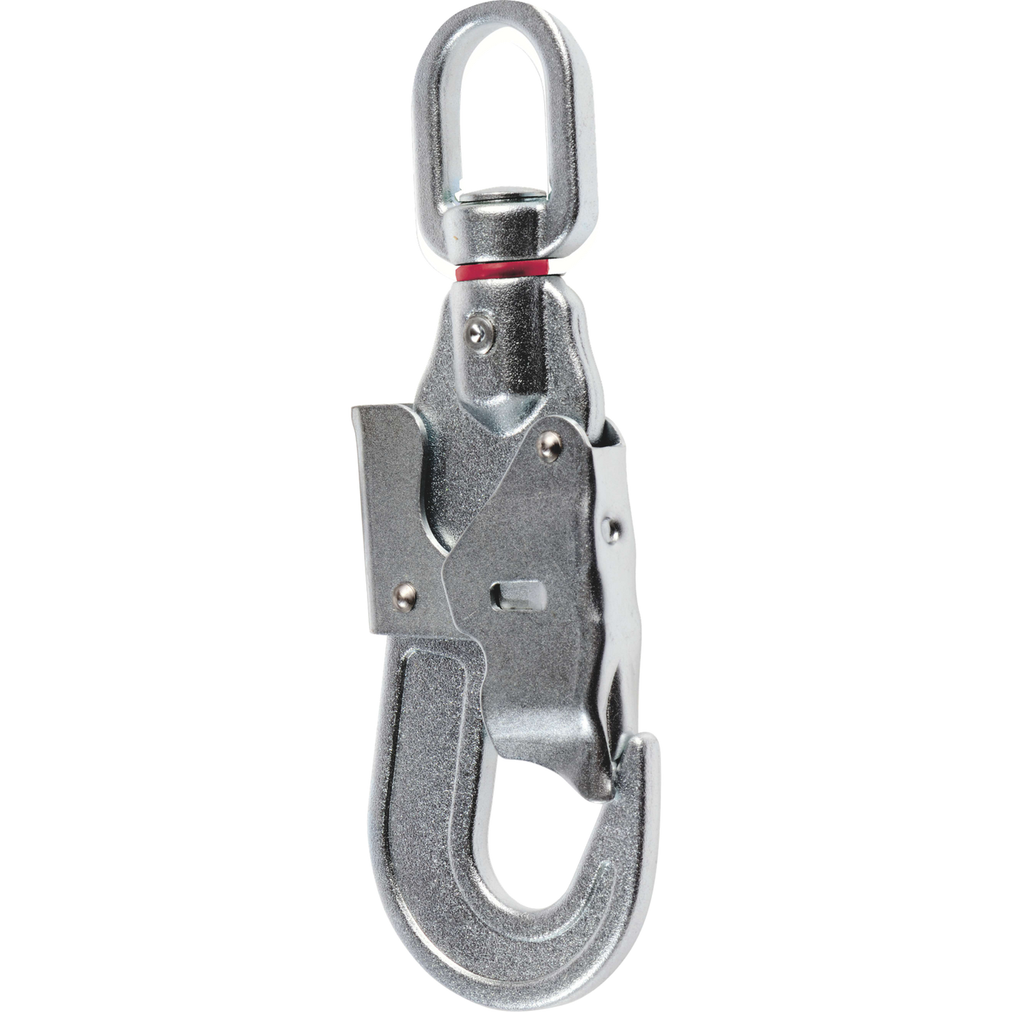 Delta Plus MICROBLOC AN106PF Retractable Fall Arrester 140kg Load Capacity