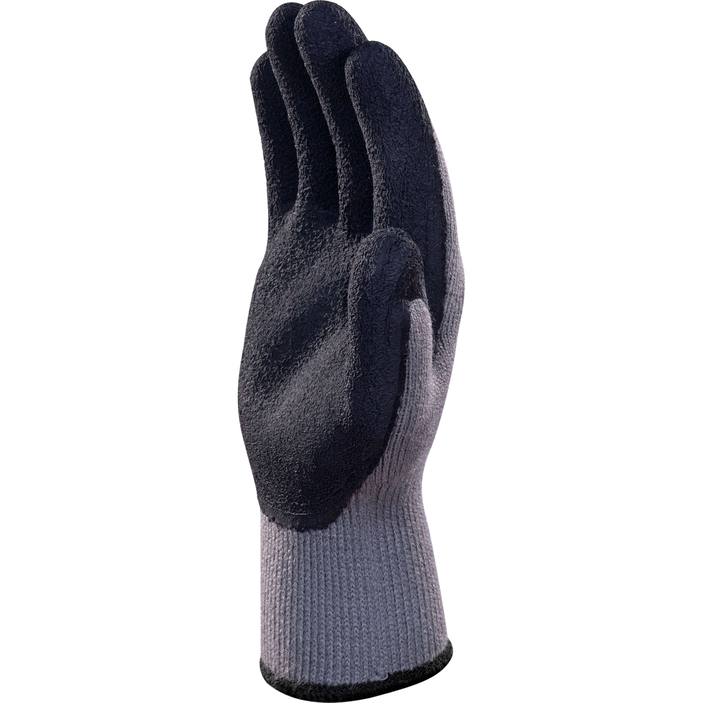 Delta Plus APOLLON WINTER VV735 Thermal Work Gloves - Nitrile Grip, -30Â°C