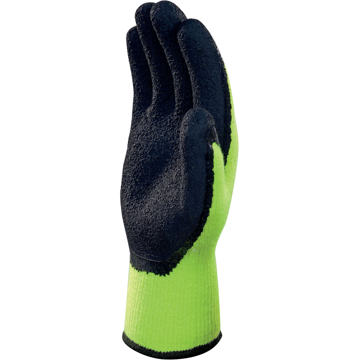 Delta Plus APOLLON WINTER VV735 Thermal Work Gloves - Nitrile Grip, -30Â°C