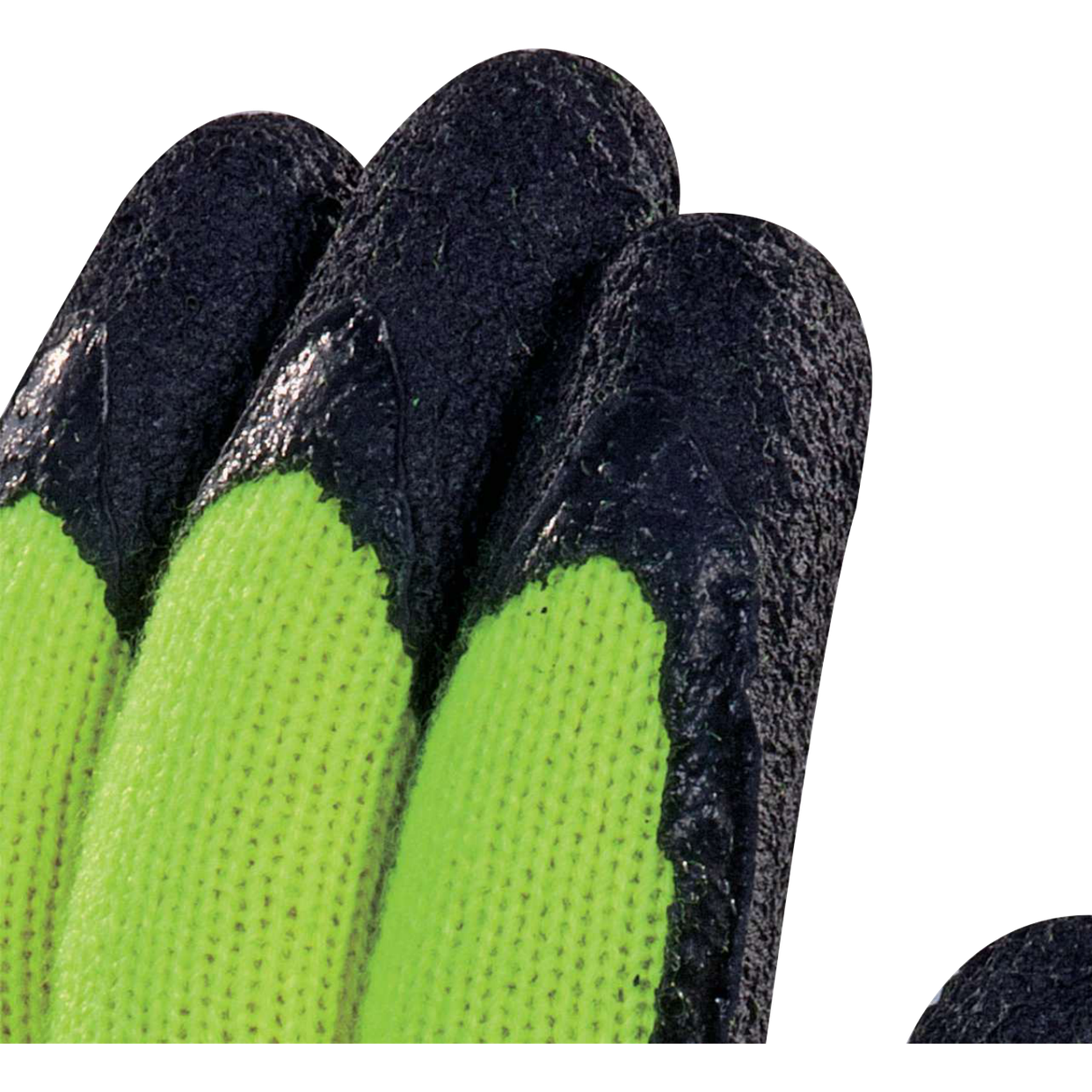 Delta Plus APOLLON WINTER VV735 Thermal Work Gloves - Nitrile Grip, -30Â°C