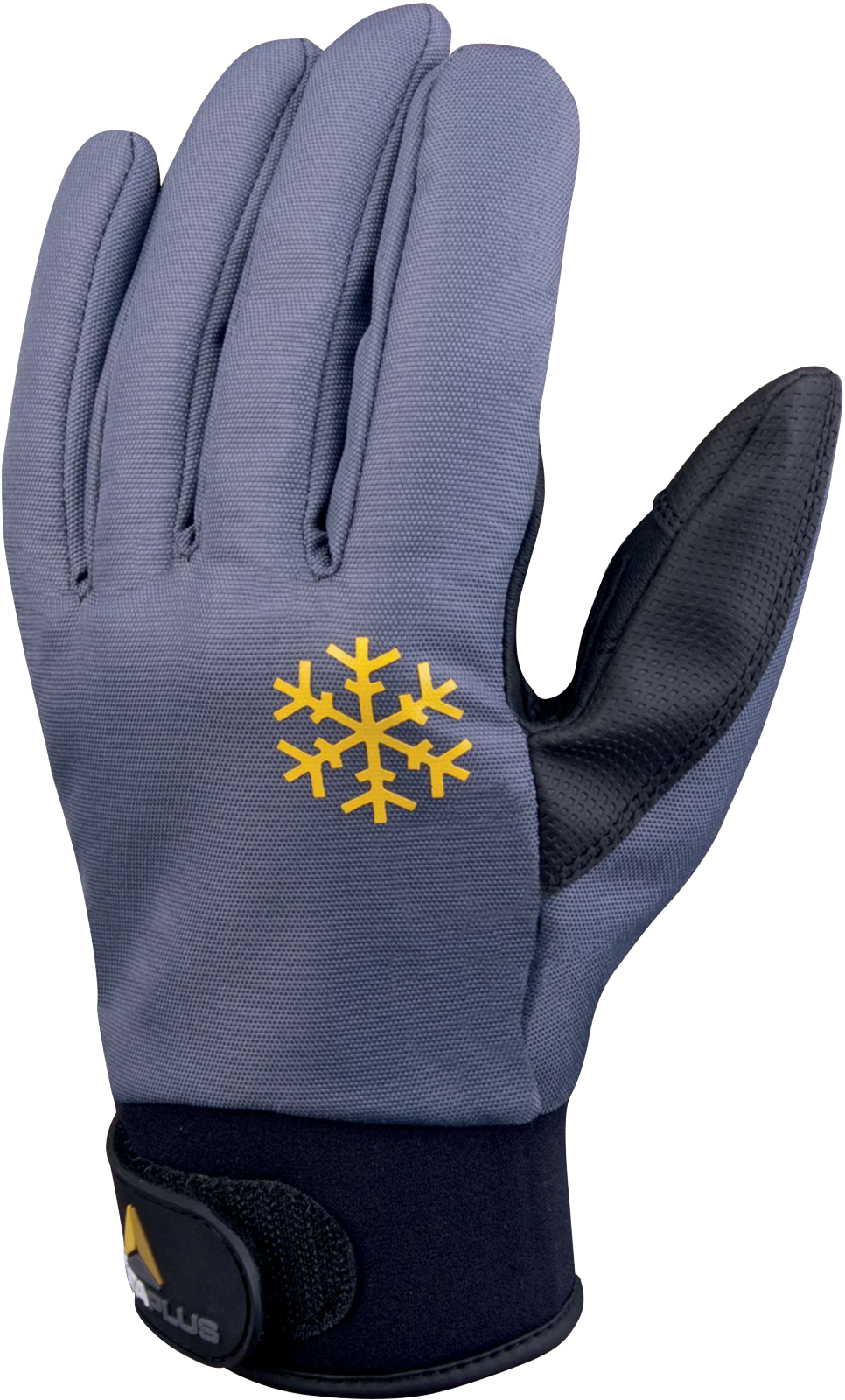 Delta Plus BOROK VV903 Thermal Gloves - Moisture-Resistant, Warm, Durable