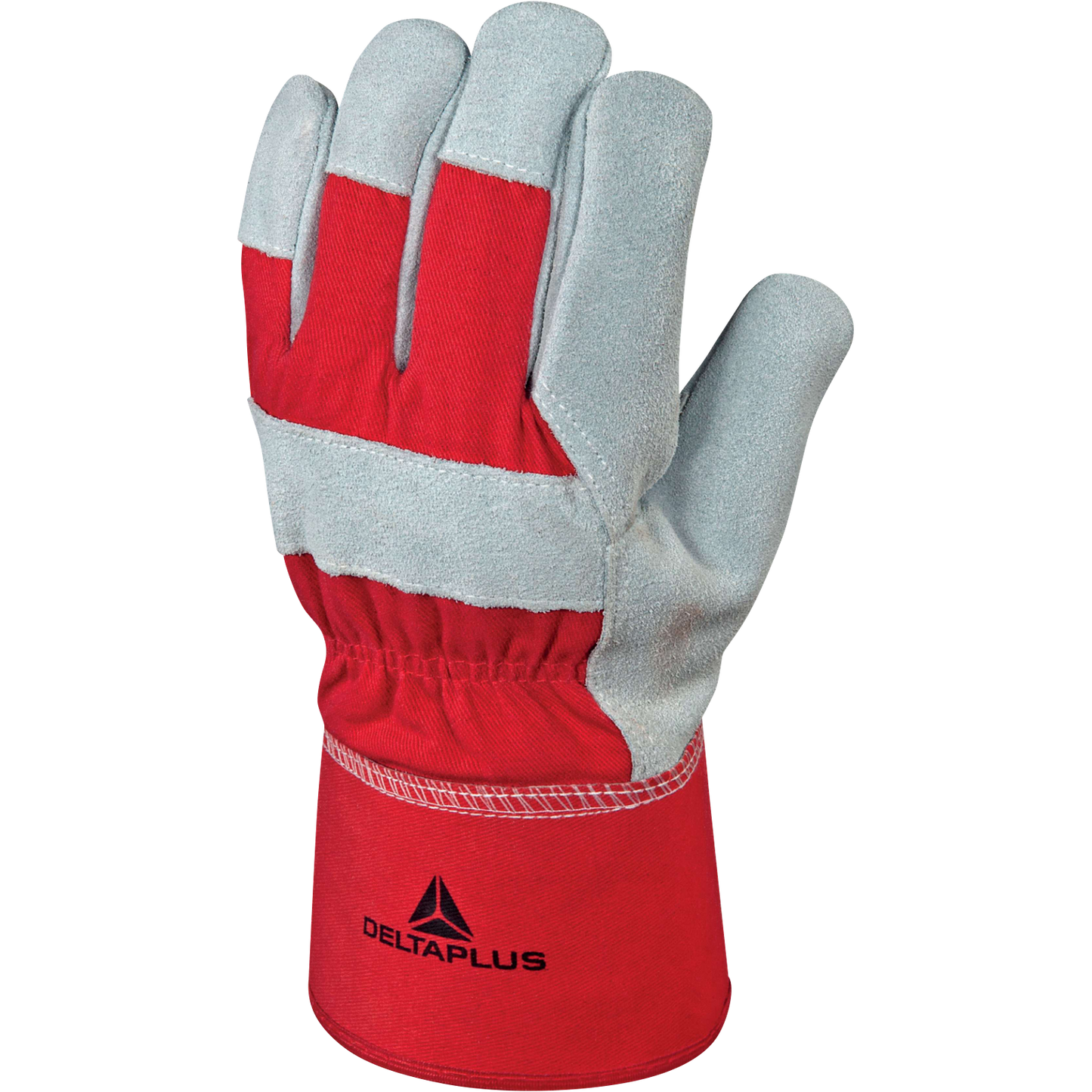 Delta Plus DCTHI Thermal Leather Gloves - Cold Weather Protection - Size Large