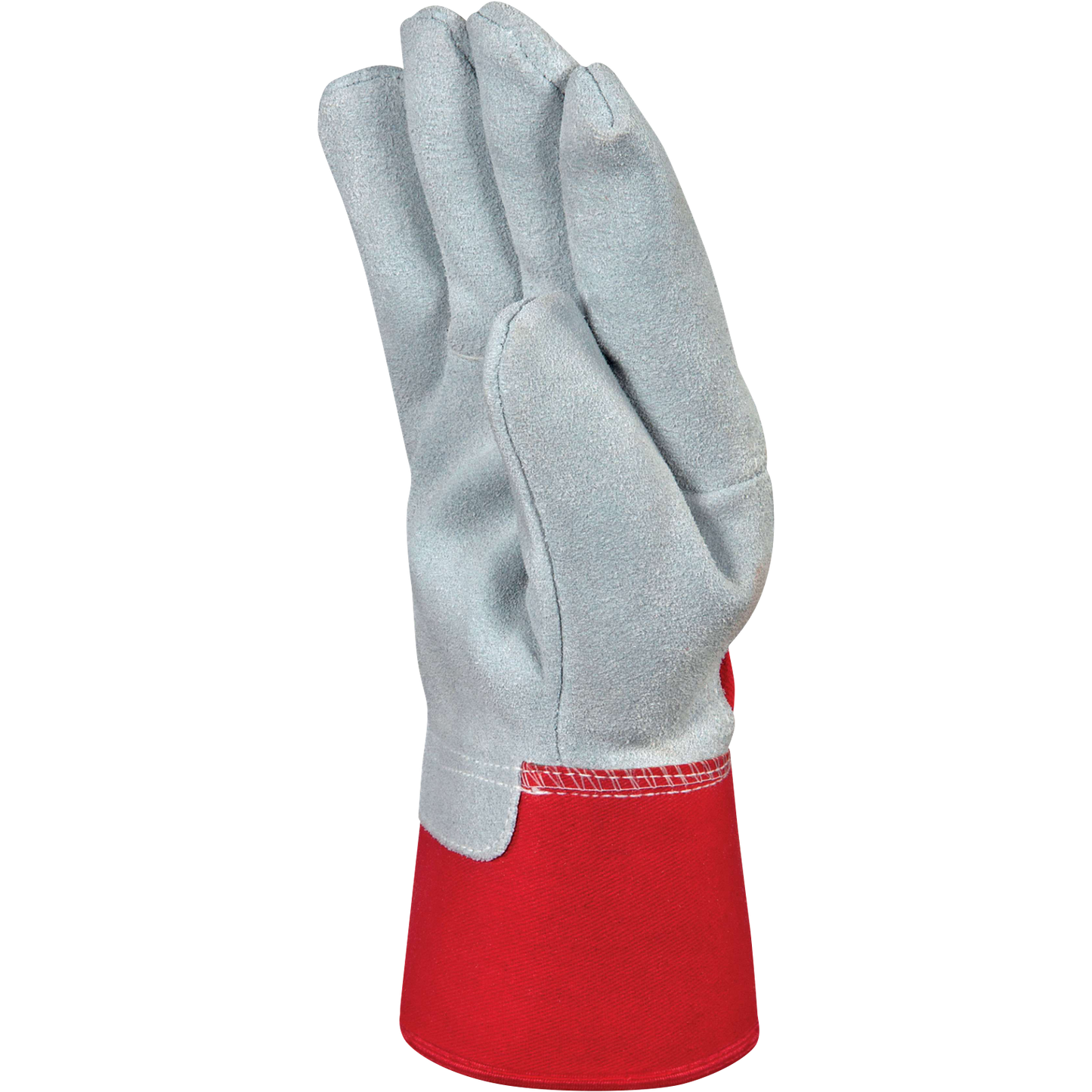 Delta Plus DCTHI Thermal Leather Gloves - Cold Weather Protection - Size Large