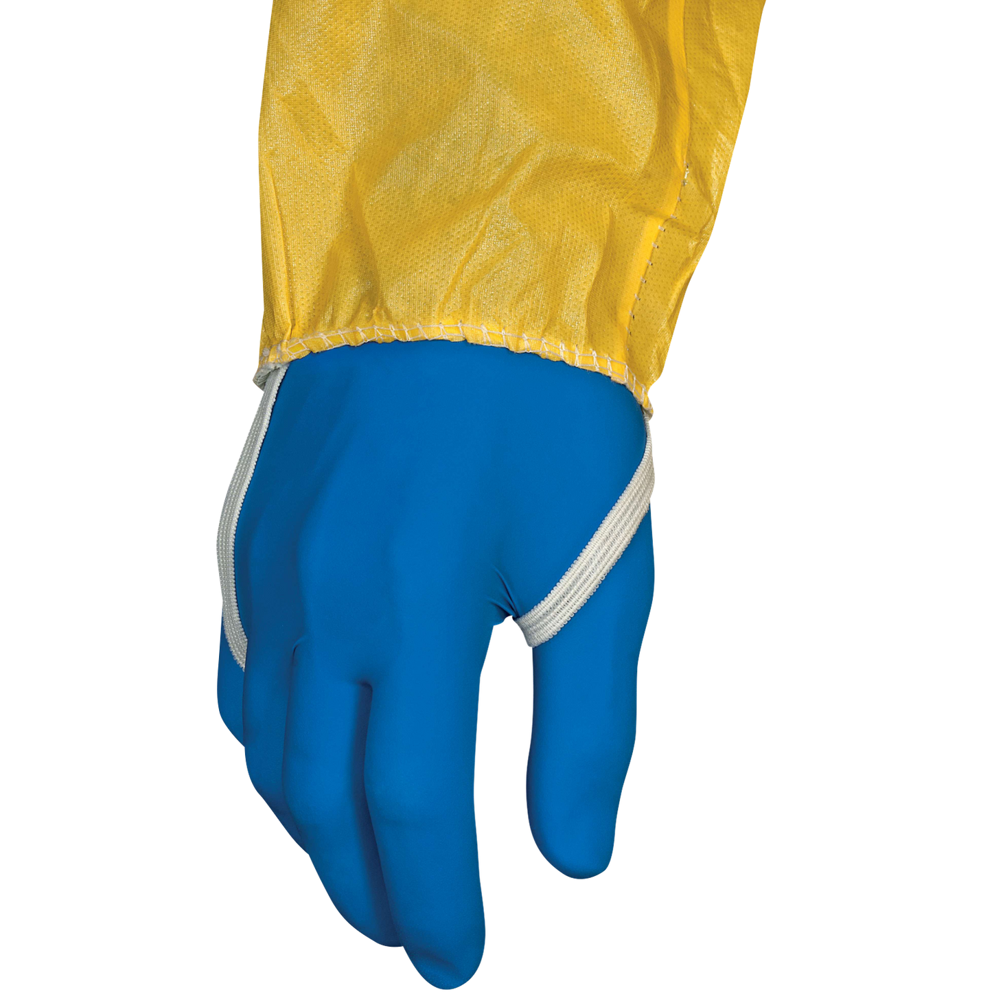Delta Plus DT300 DELTACHEM Type 3 Waterproof Chemical Protection Coveralls