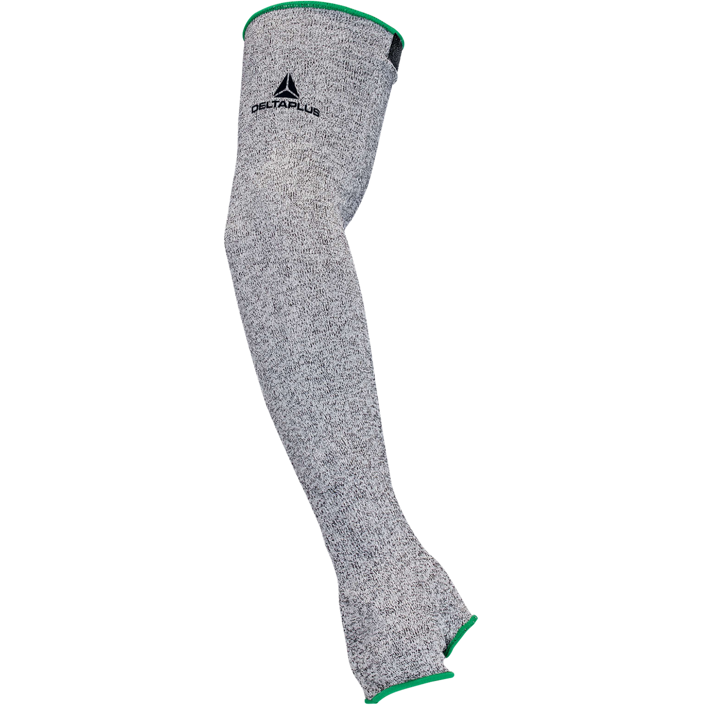 Delta Plus ECONOCUTDM1 Cut-Resistant Sleeve Level D Protection 550mm Grey