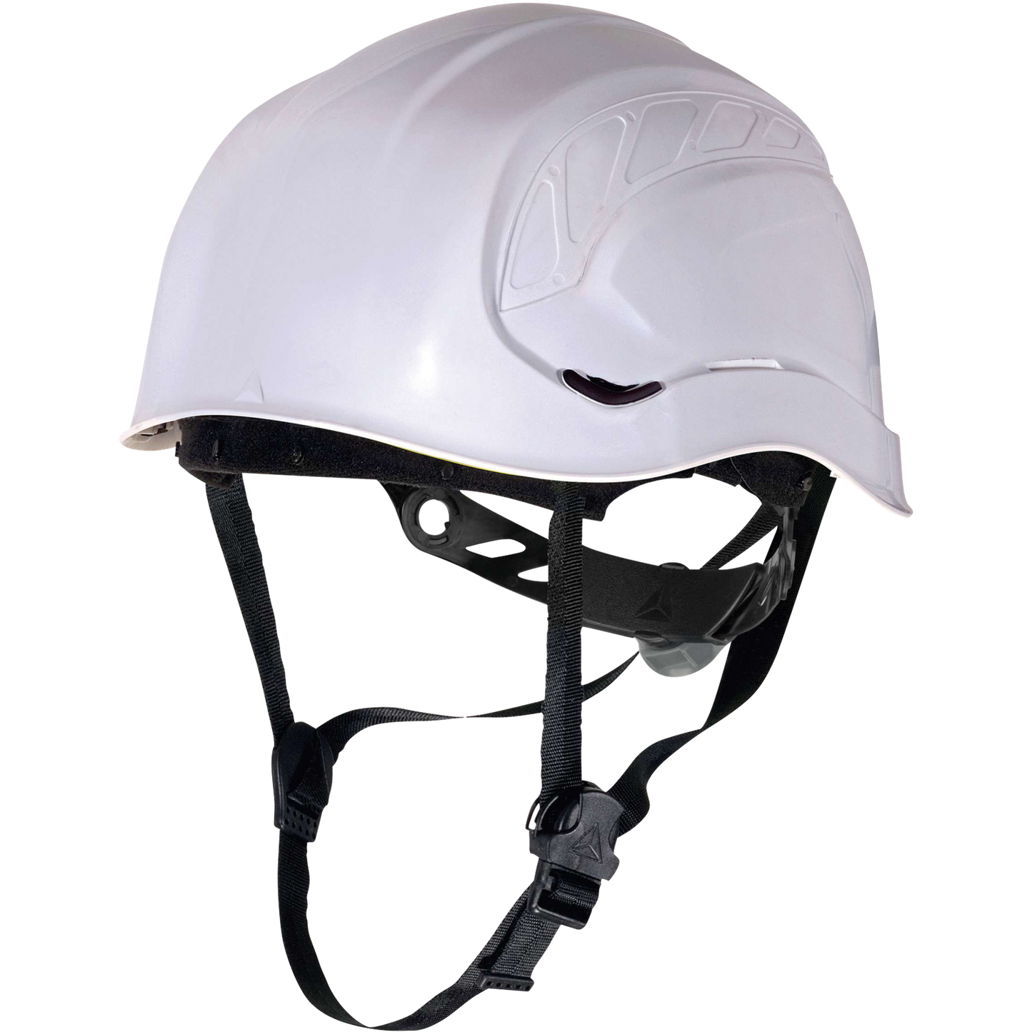Delta Plus Granite Peak Safety Helmet for Work at Height & Electrical Use