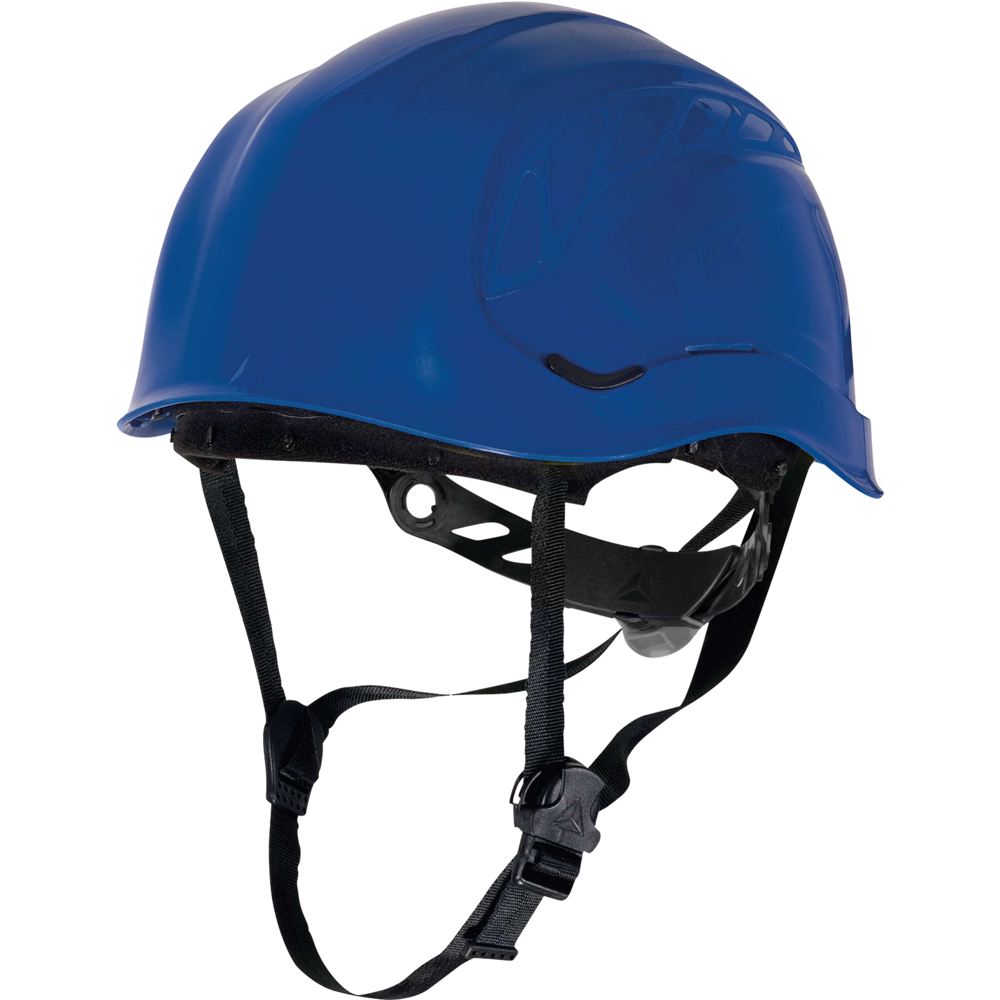 Delta Plus Granite Peak Safety Helmet for Work at Height & Electrical Use
