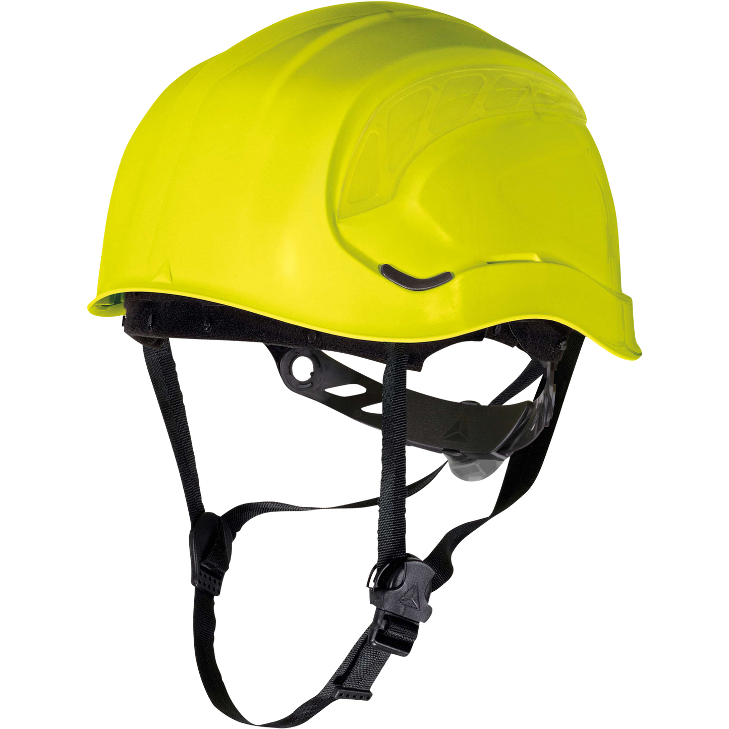Delta Plus Granite Peak Safety Helmet for Work at Height & Electrical Use