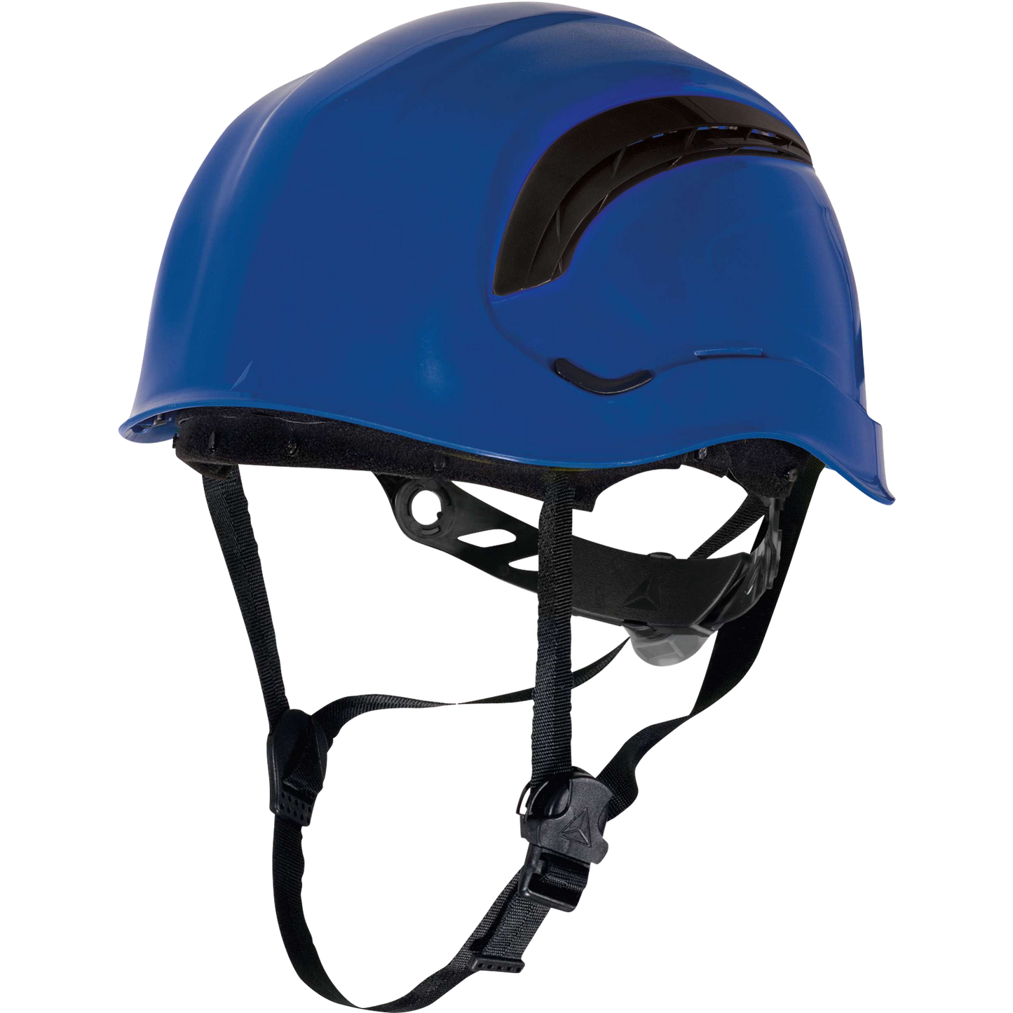 Delta Plus GRANITE WIND Ventilated Safety Helmet for Work at Height 53-63cm