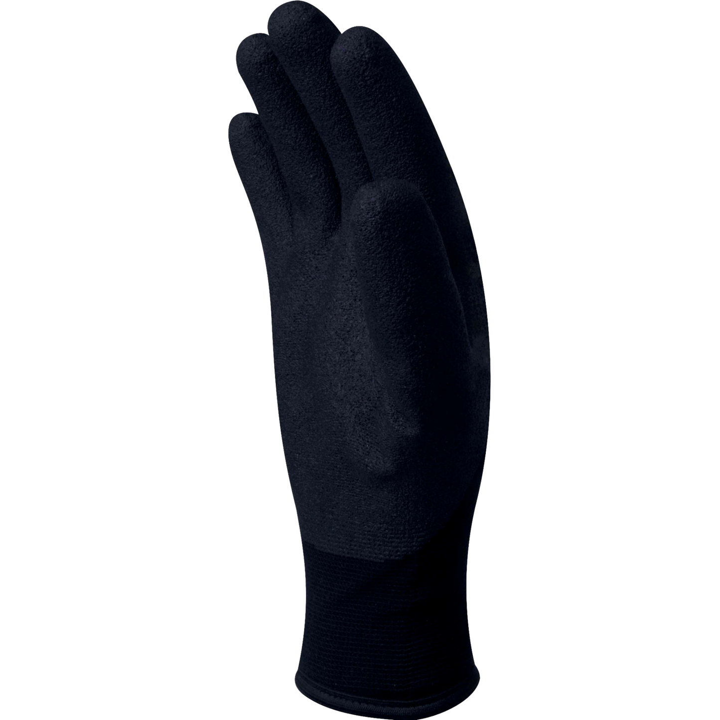Delta Plus HERCULE VV750 Thermal Waterproof Gloves - Cold Weather Grip Size 9-10