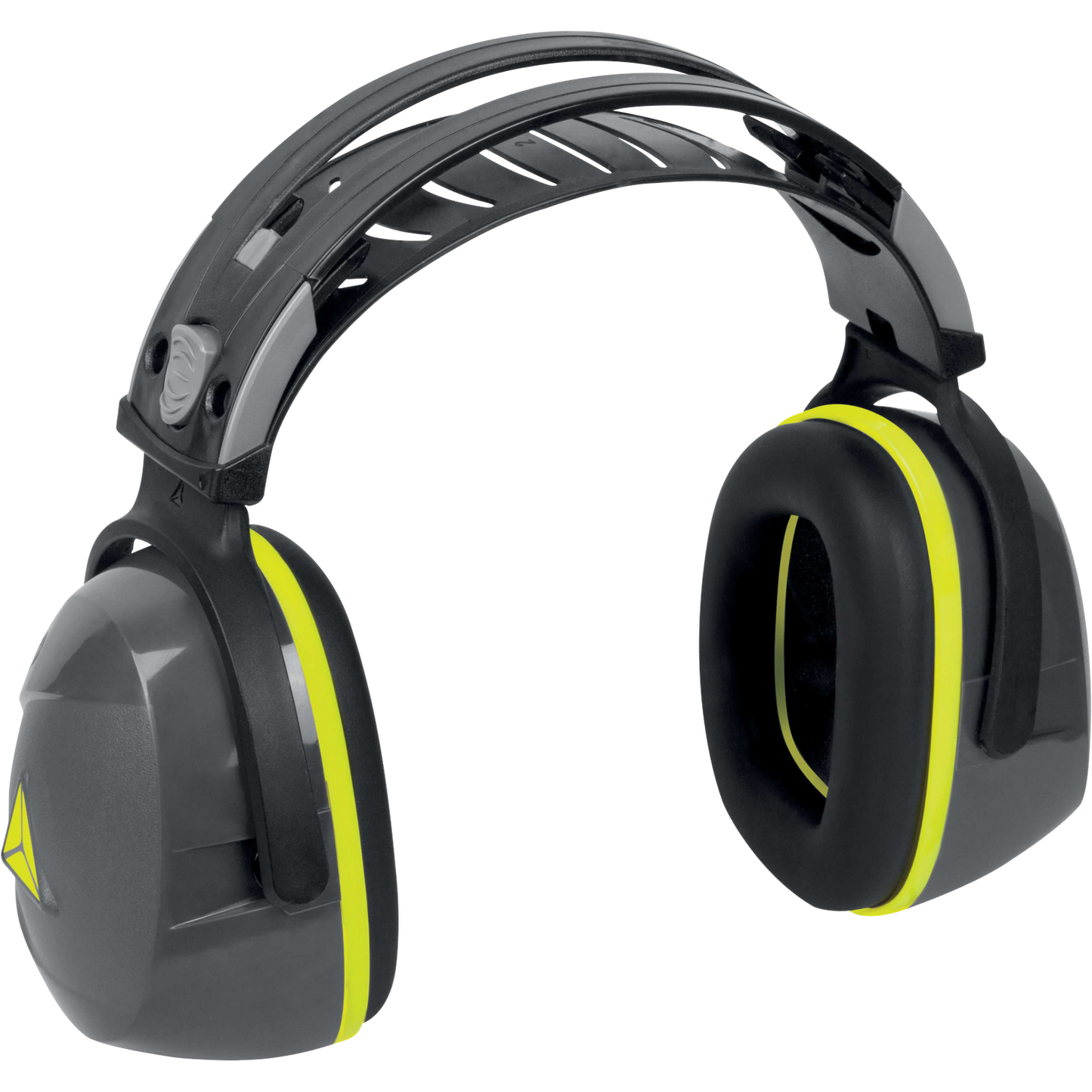 Delta Plus INTERLAGOS2 Ear Defenders Adjustable Comfort Built-in Radio