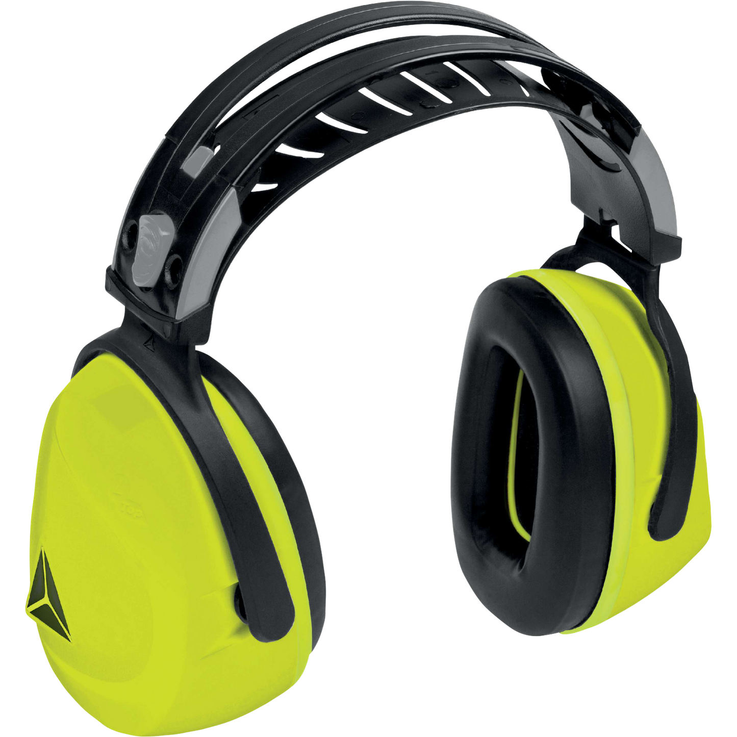 Delta Plus INTERLAGOS2 Ear Defenders Adjustable Comfort Built-in Radio