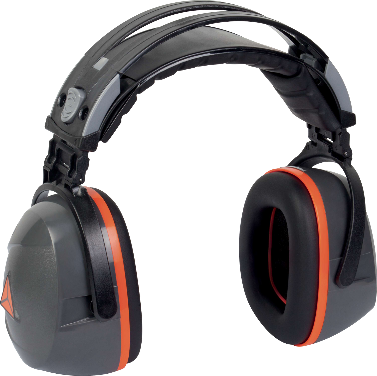 Delta Plus INTERLAGOS Foldable Ear Defenders Adjustable Noise Protection