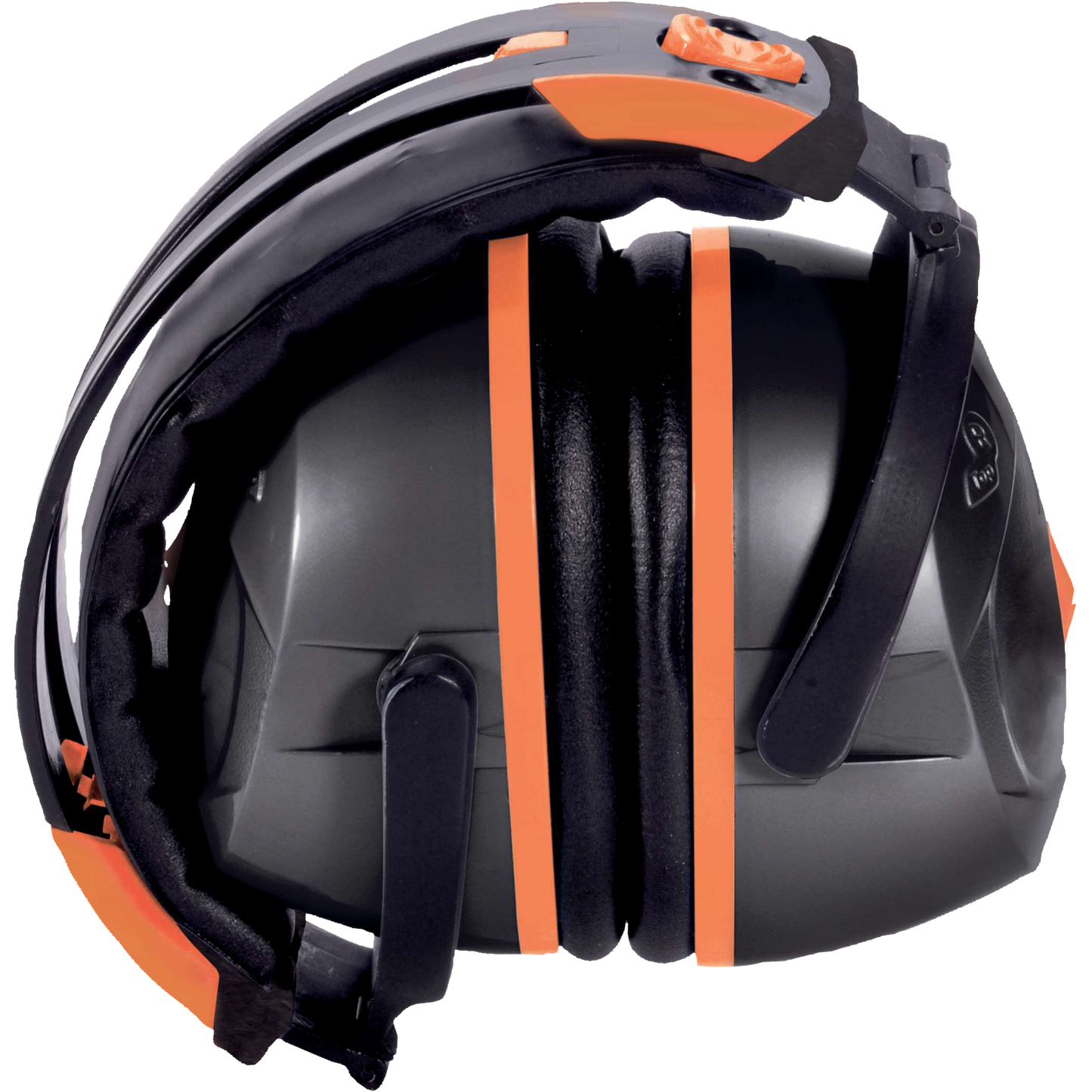 Delta Plus INTERLAGOS Foldable Ear Defenders Adjustable Noise Protection