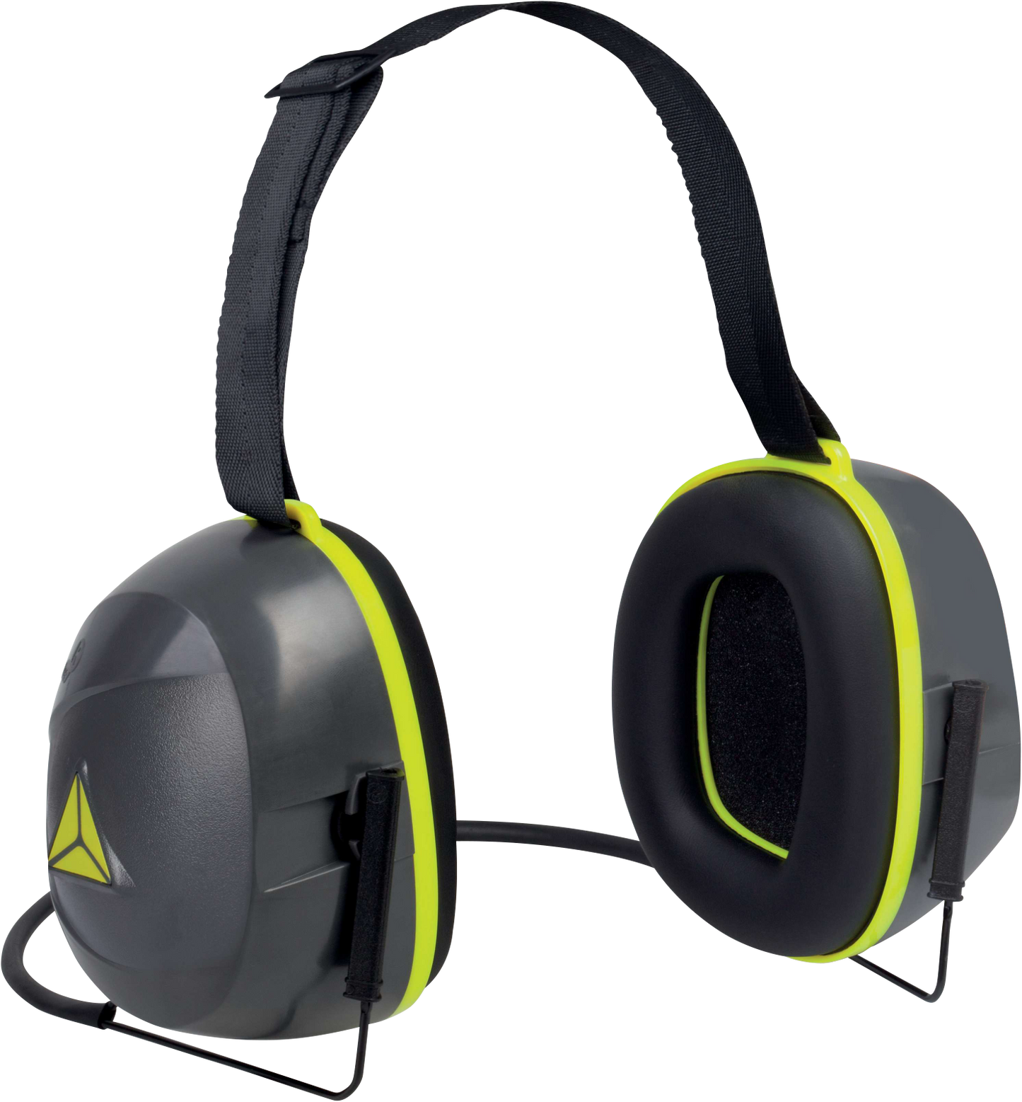 Delta Plus INTERLAGOS NB 2 Neckband Ear Muffs Adjustable Hearing Protection