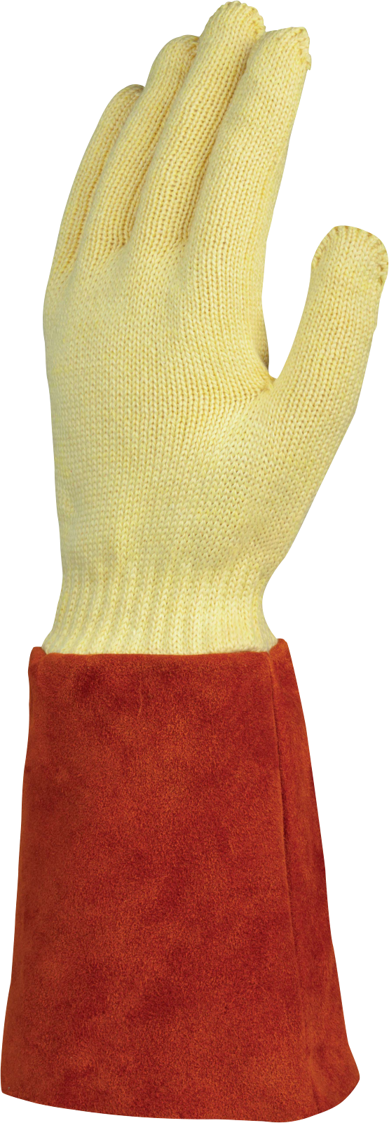 Delta Plus KCA15 Thermal Gloves Level D Cut-Resistant Heat Protection Size 9
