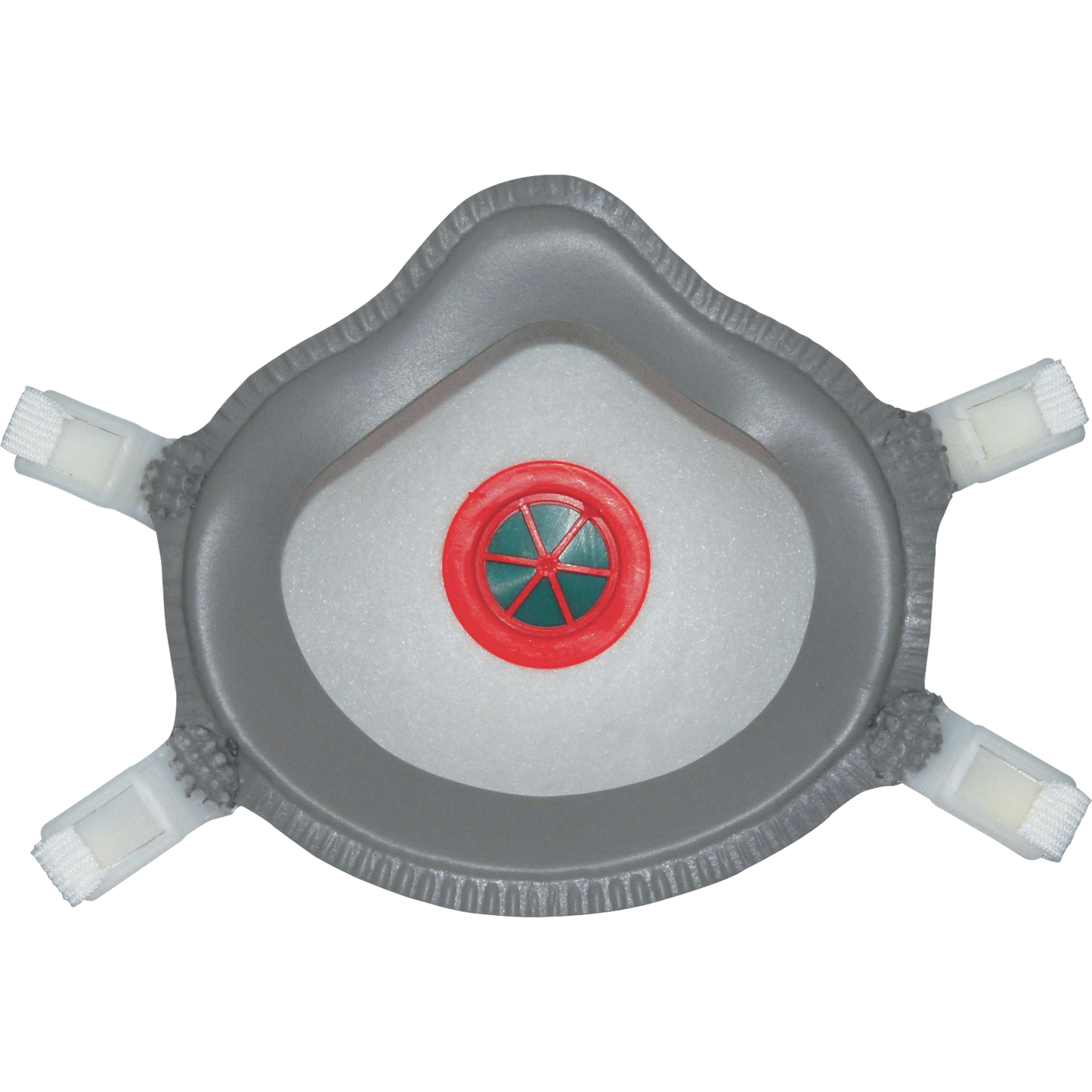 Delta Plus M1300V P3 Disposable Respiratory Mask with Valve - Box of 5